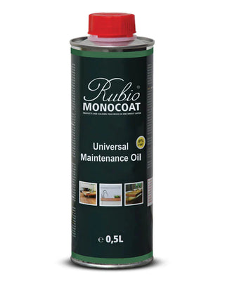 Rubio Monocoat Maintenance Products