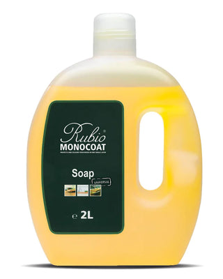 Rubio Monocoat Cleaning Products