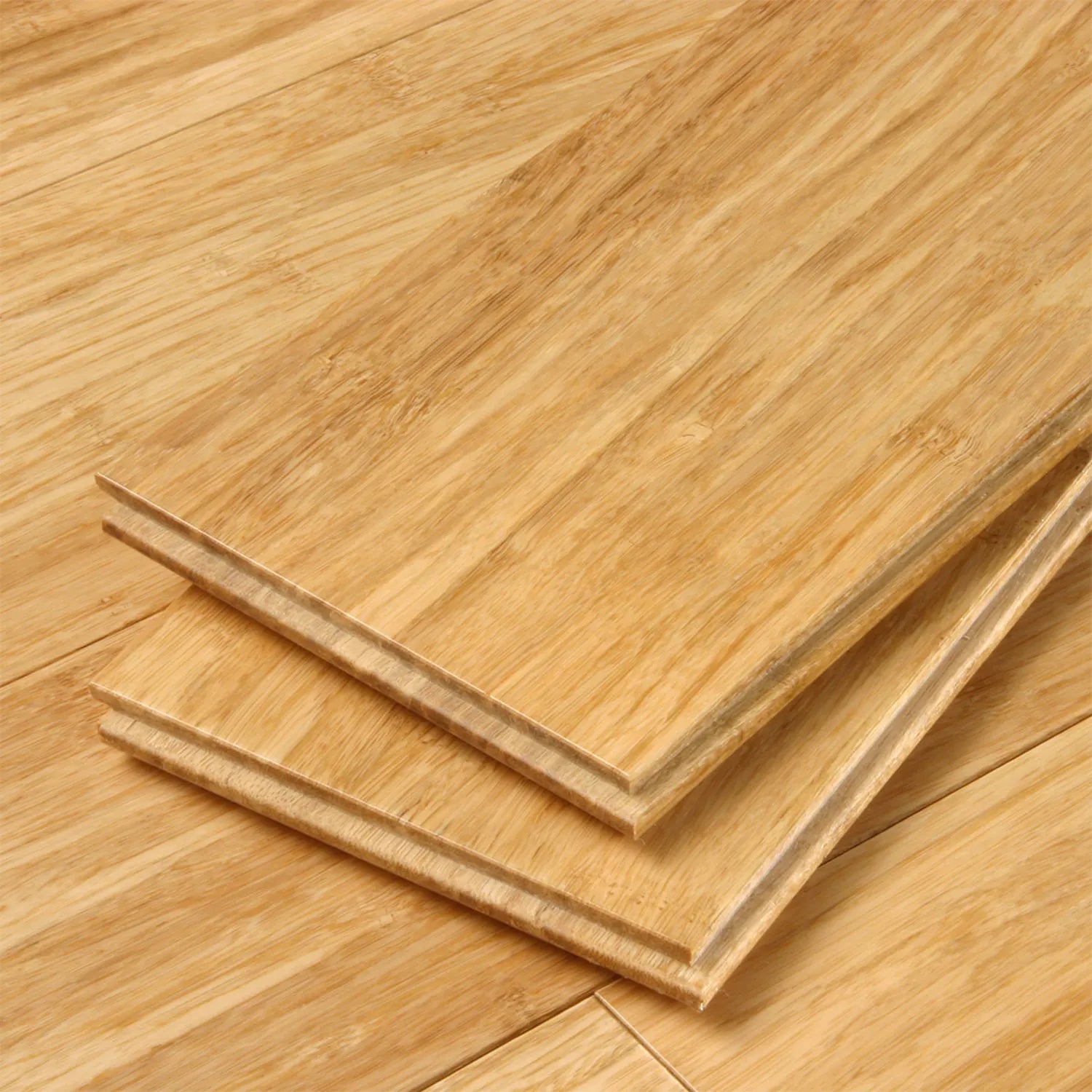 Solid - Tongue & Groove - Long  Planks - 72"