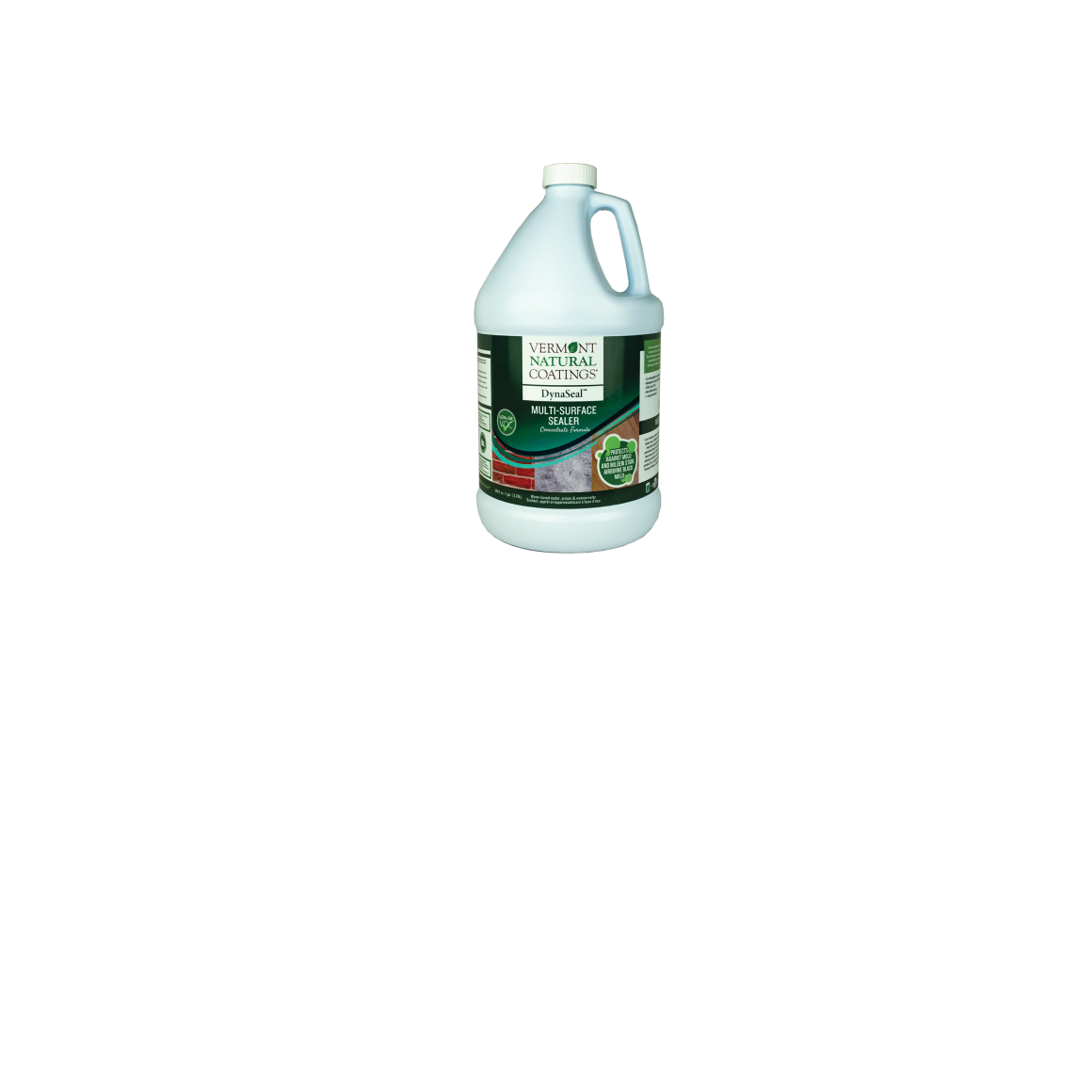 Vermont Dynaseal Multi-Surface Sealer Concentrate