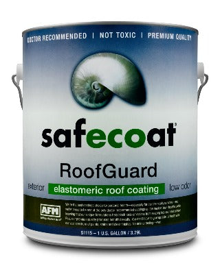 AFM Safecoat RoofGuard