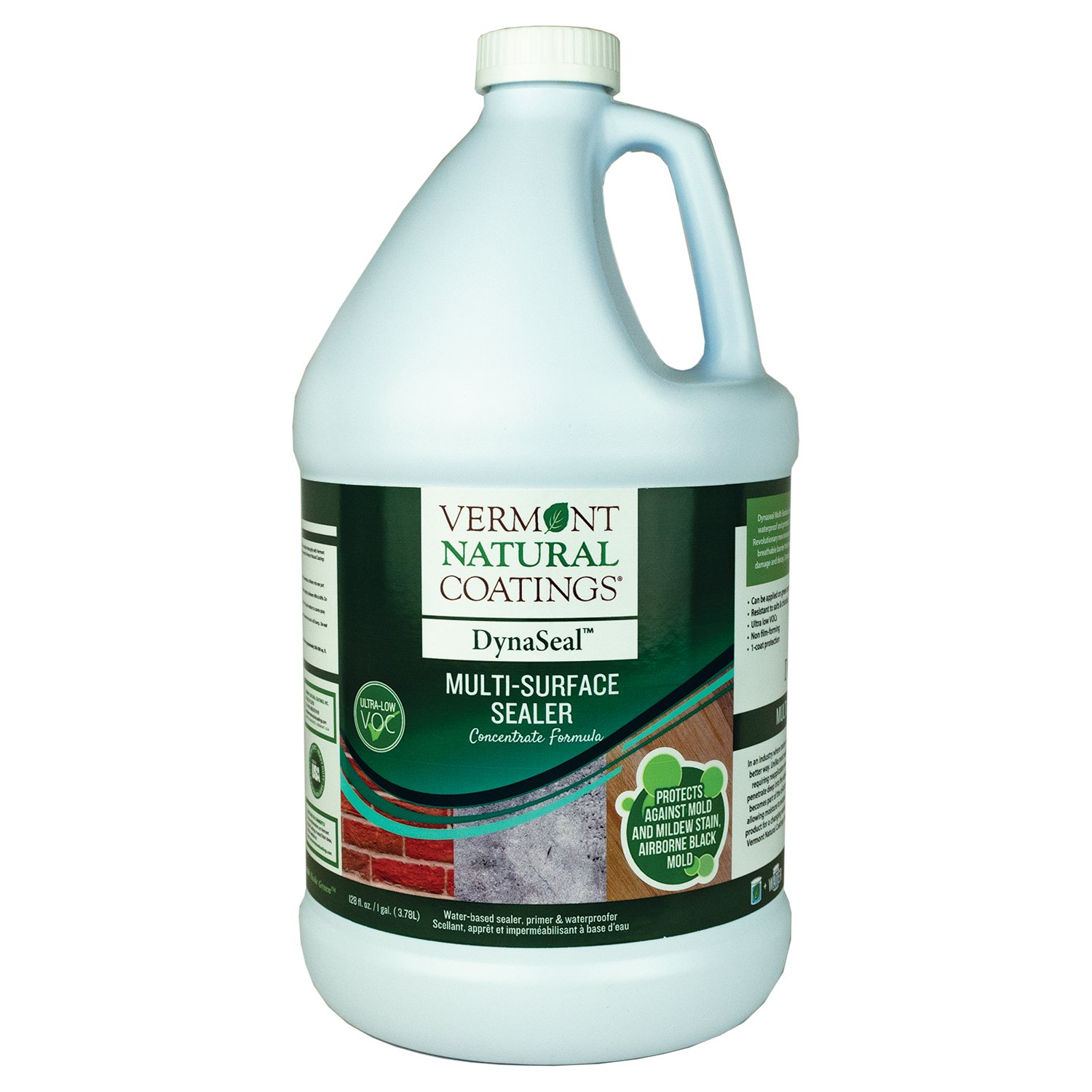 Vermont Dynaseal Multi-Surface Sealer Concentrate