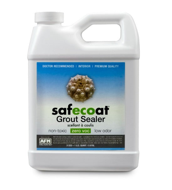 AFM Safecoat Grout Sealer