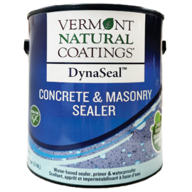 Vermont Concrete Finishes