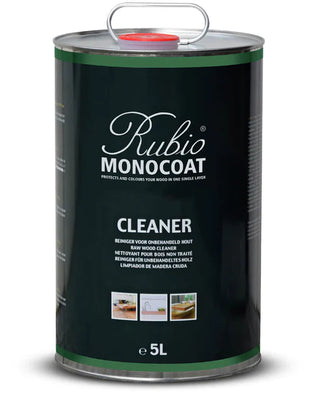 Rubio Monocoat Preparation Products