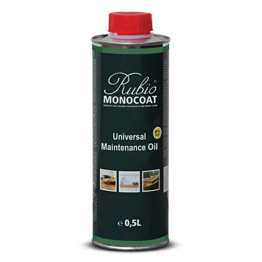 Rubio Monocoat Maintenance Products