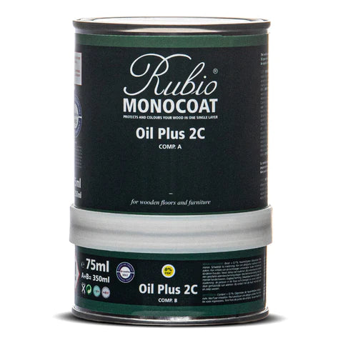 Rubio Monocoat Oil Plus 2C