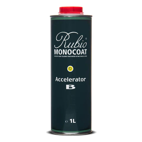 Rubio Monocoat Part B