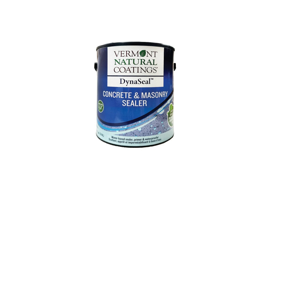 Vermont Dynaseal Concrete & Masonry Sealer