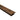 Engineered Bamboo Accessories - 72-7/8'' x 5-5/16'' x 9/16''