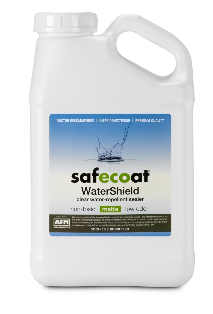 AFM Safecoat Water Sheild