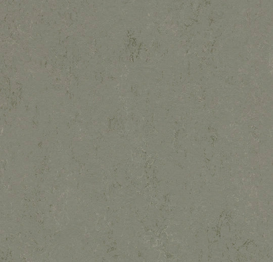 Marmoleum 2.5  mm Sheet- Solid - Concrete