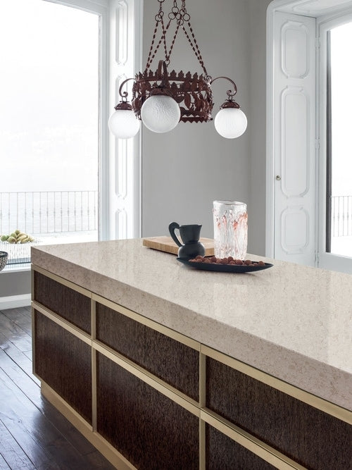 C Collection Quartz Countertop – BuildGreenToday