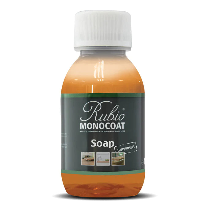 Rubio Monocoat Cleaning