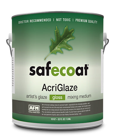 AFM Safecoat AcriGlaze