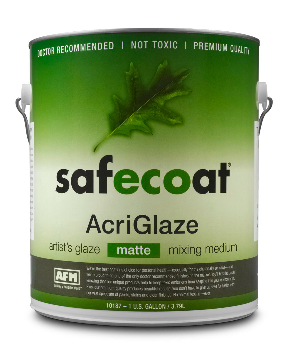 AFM Safecoat AcriGlaze