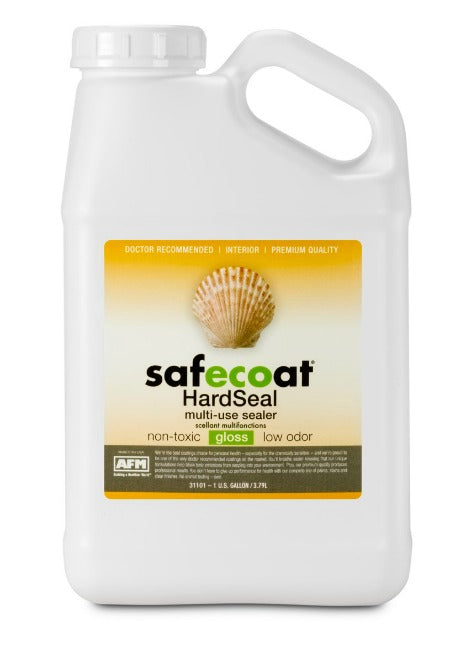 AFM Safecoat Hard Seal