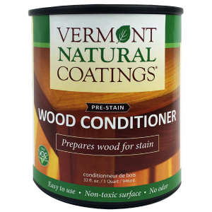 Vermont Pre-Stain Wood Conditioner